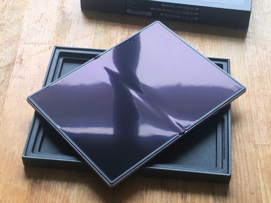 Samsung Galaxy Z Fold 8 Lavendar, 12/512Gb. Європа!