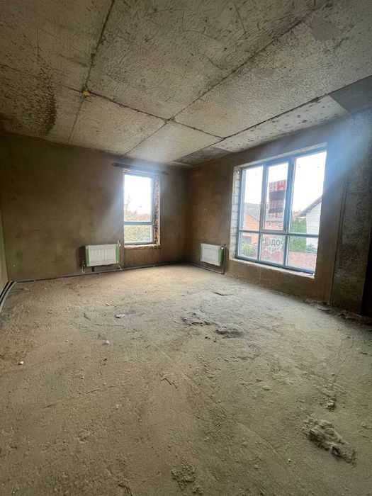 Продаж 1 к квартири в новобуді на Слав'янці!