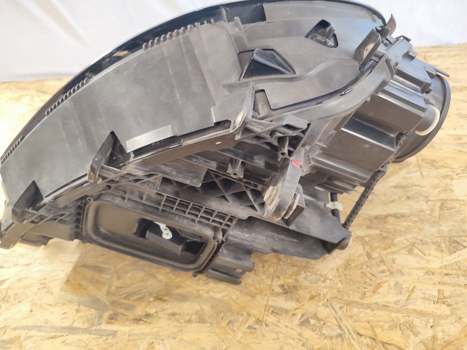 Lampa Reflektor Lewy Przód Mercedes GLS W167 Multibeam Led 20r Oryg