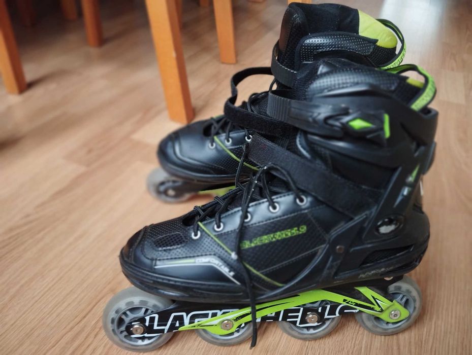 Rolki Blackwheels slalom 46 fitness 29.5-30cm
