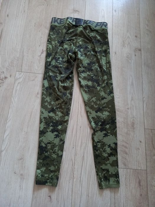 Продам мужские  лосины леггинсы Nike Pro