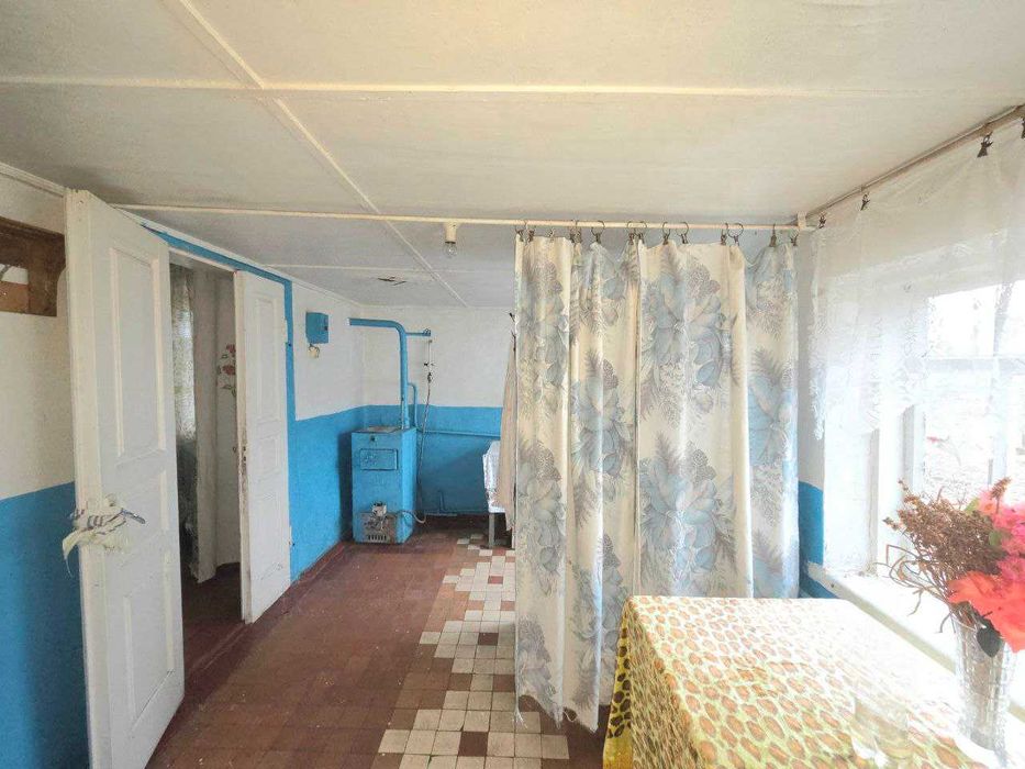 Продається будинок у селі Гребінки (Одеський напрямок)