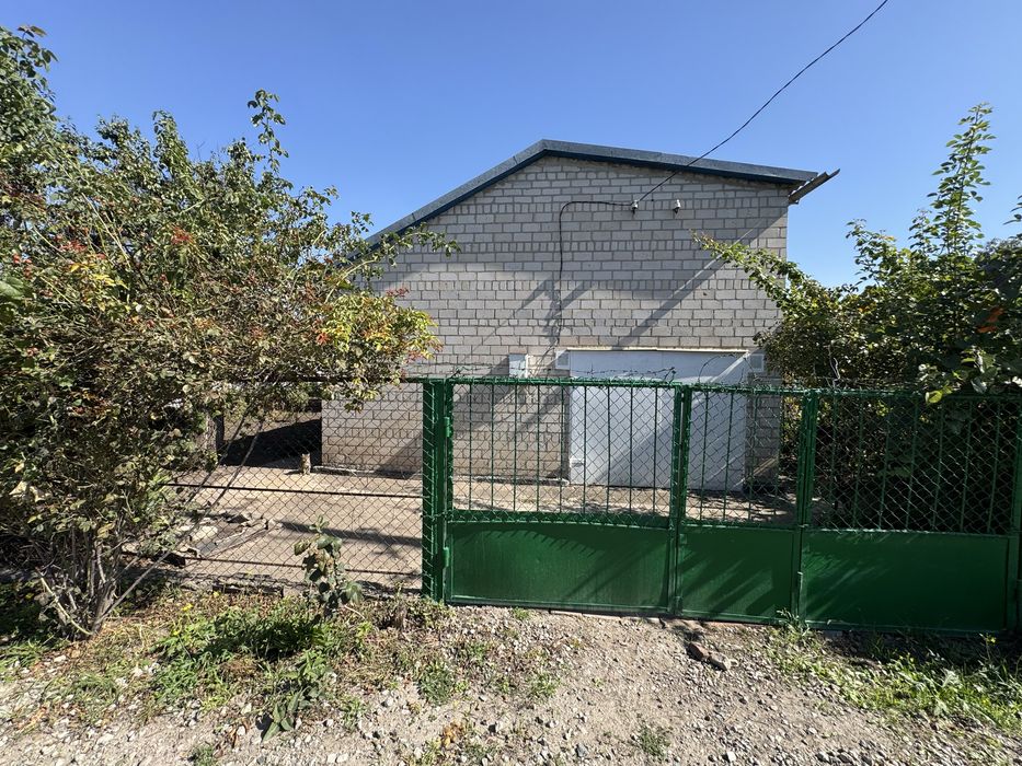 Продається дача на Миколаївському шосе .