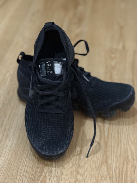 Ténis Nike - Jordan e VaporMax