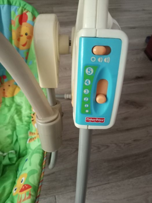 Гойдалка для немовляти