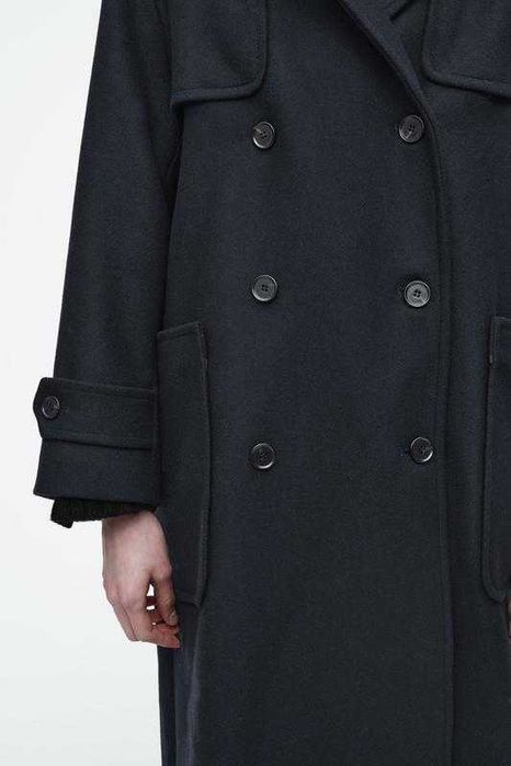 Пальто жіноче COS / 34