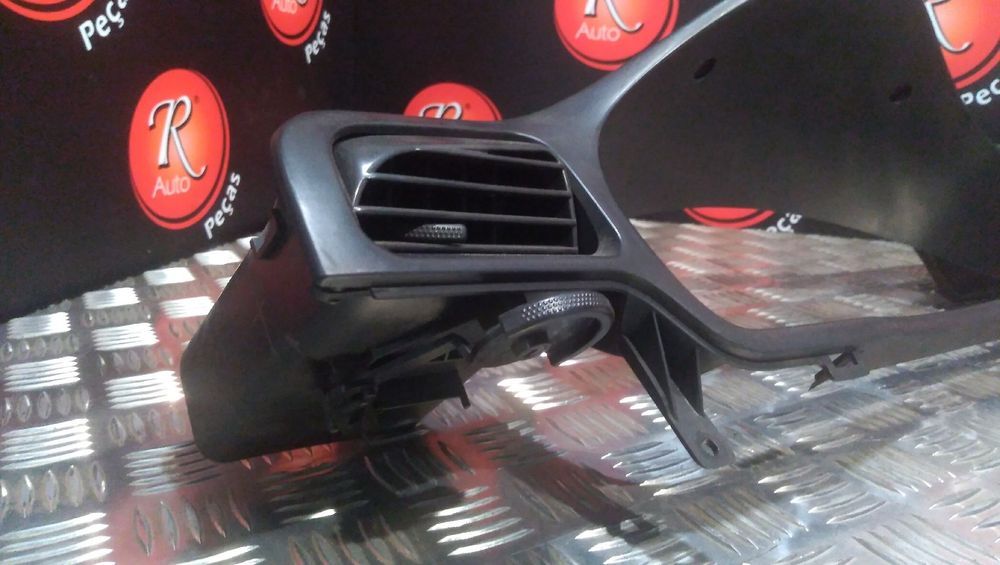 Aro Do Quadrante Subaru Legacy Ii (Bd)