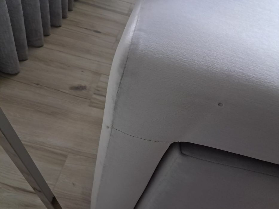 Sofa usado de boa qualidade em optimo estado