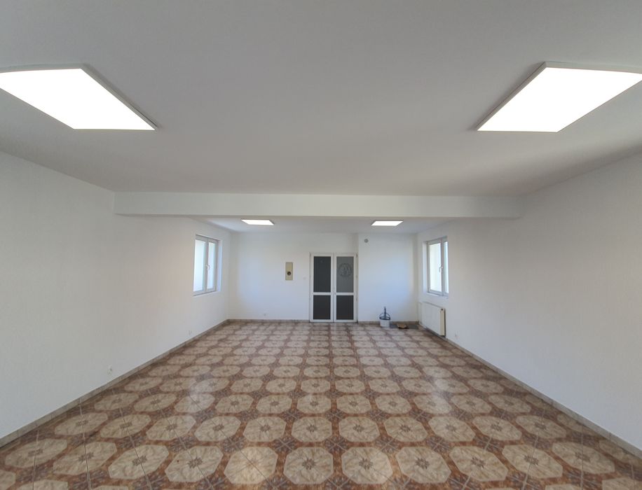 Lokal Biurowy / Usługowy 47m2, ul. Mała Góra 71 Kraków