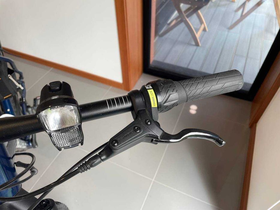 Bicycle Rockrider XC100