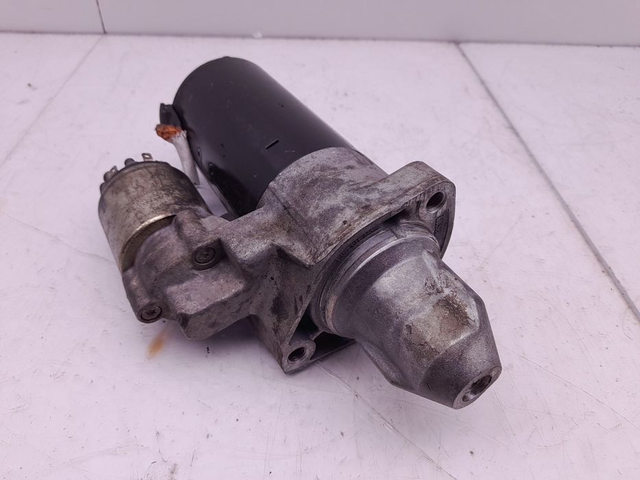 Motor de arranque MERCEDES-BENZ CLS (C219)