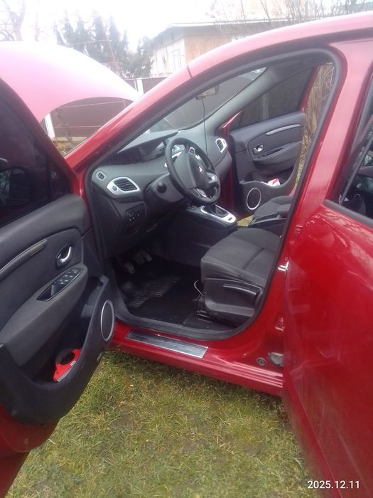 Renault Scenic 3