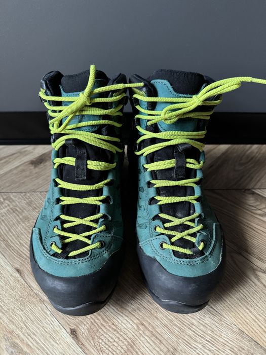 Трекінгові черевики Salewa WS Rapace GTX 37 розмір