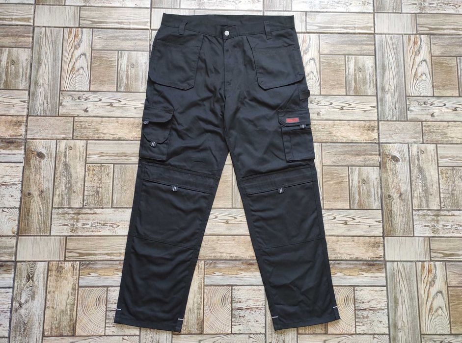 Якісні Робочі Штани Wright Fits