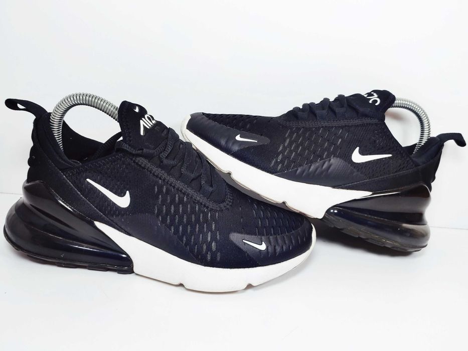 Nike Air Max 270 (szczelne!) oryginalne buty r.38