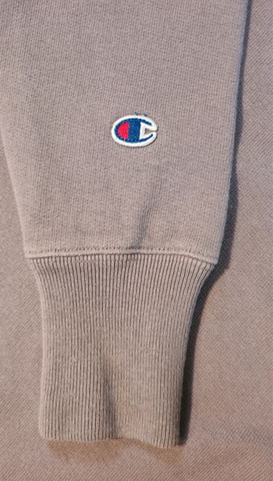 Bluza Champion Reverse Weave