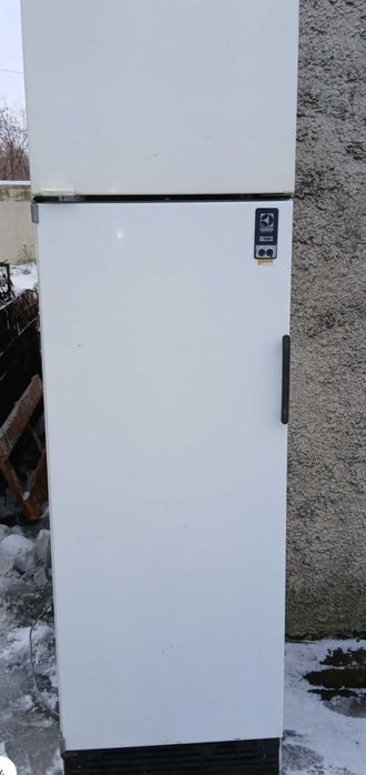 Zamrażarka nie do zabudowy elektrolux