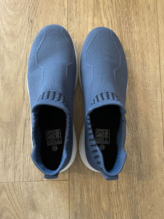 Sapatilhas Caminhada