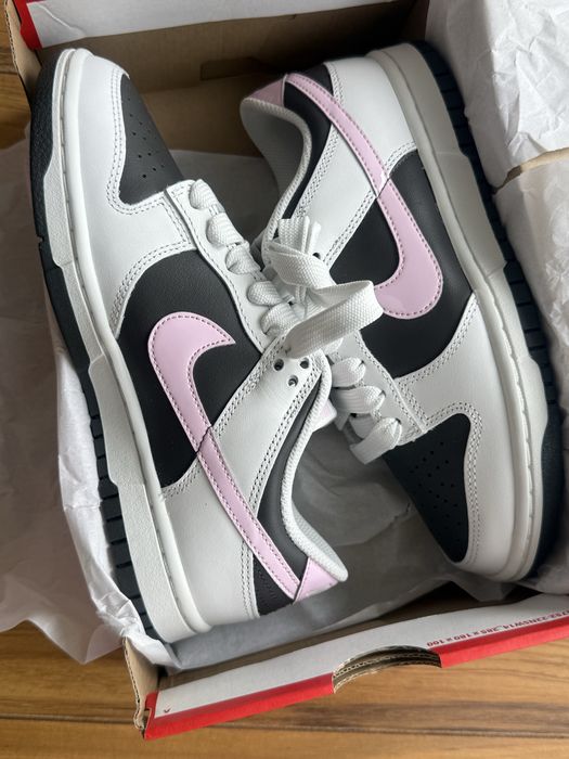 Продам нові Nike Dunk