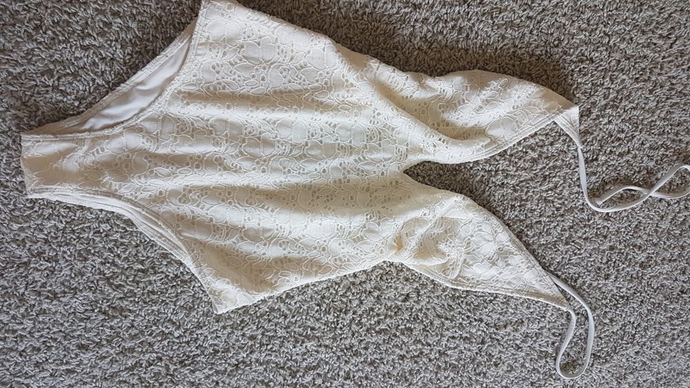 Strój kąpielowy H&M rozm 34