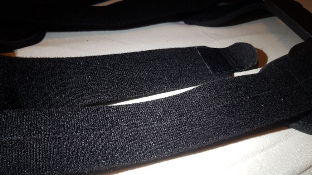 Orteza stawu kolanowego Berg T-Scope