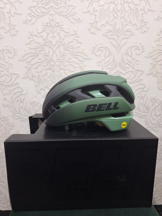 Kask rowerowy BELL XR SPHERICAL unisex L 58-62cm