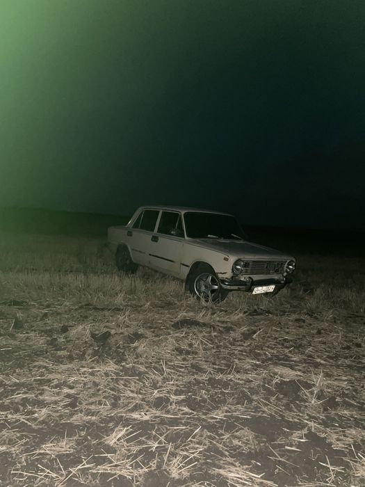 Продам ваз 2101