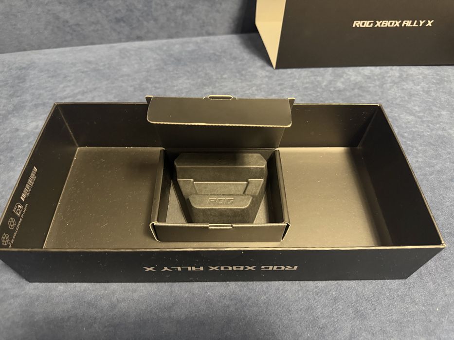 Asus ROG Xbox Ally X 1TB