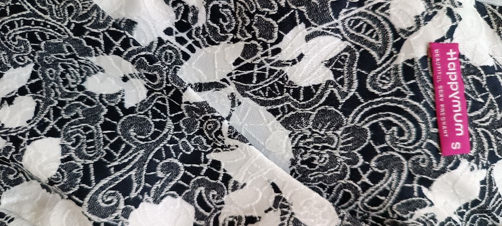 Sukienka ciążowa Happymum rozmiar S