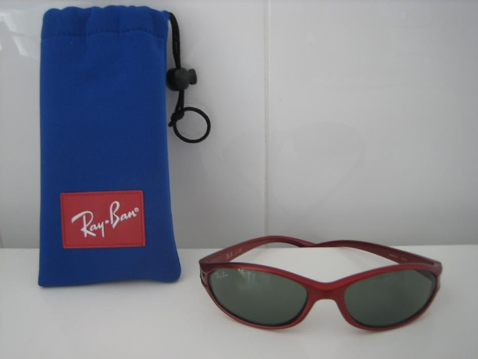 Óculos de sol Ray Ban