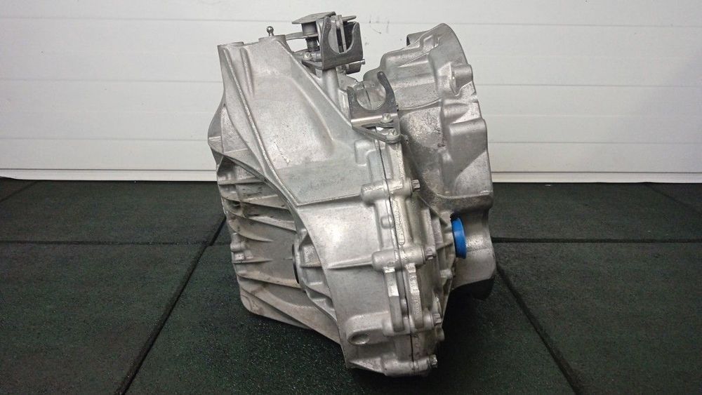 CAIXA DE VELOCIDADES MERCEDES CLASE B (W246) B 180 CDI (246.212)