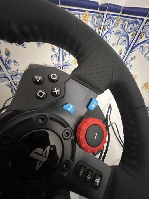 Volante Logitech  G29