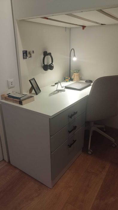 Quarto de Adolescente