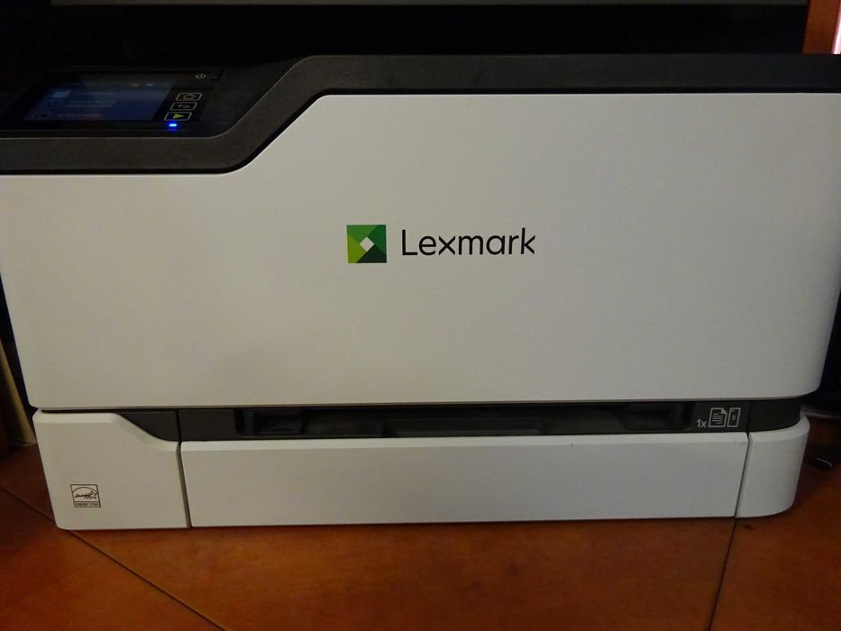 Drukarka / Skaner Lexmark MC3224dwe + NOWY toner C3220K0