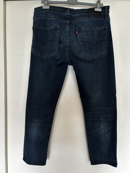 Calcas de ganga levis 502 W36 L34