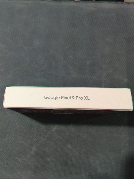 Pixel 9 pro xl 512gb
