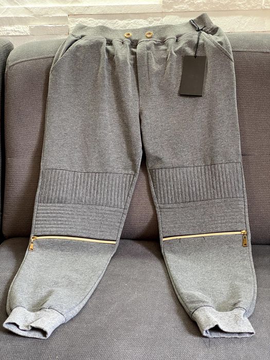 Zestaw Spodnie dresowe 2 x Philipp Plein