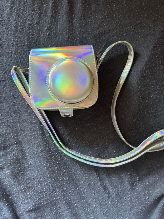 фотоапарат instax mini 9