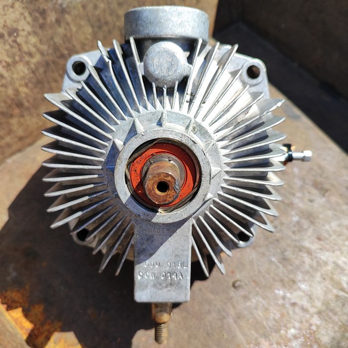 Pompa hydrauliczna 6000180CCW