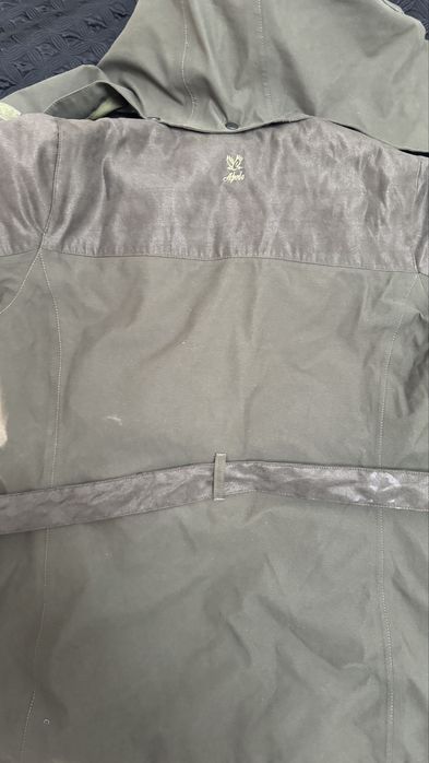 Куртка Gore-Tex Apolo + штаны Apolo | Охотничий костюм | размер М