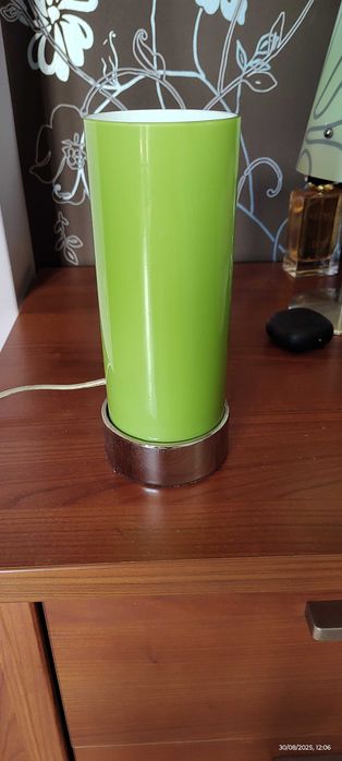 Candeeiros para desocupar