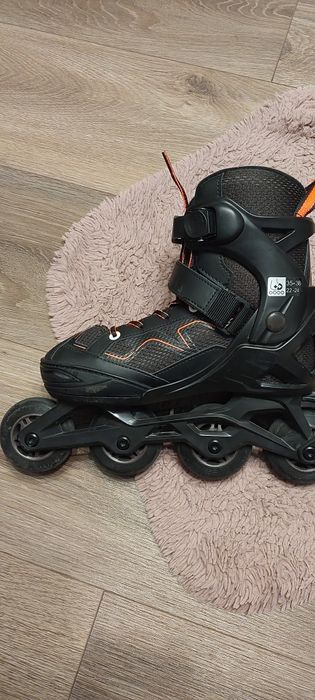 Rolki Oxelo dziecię