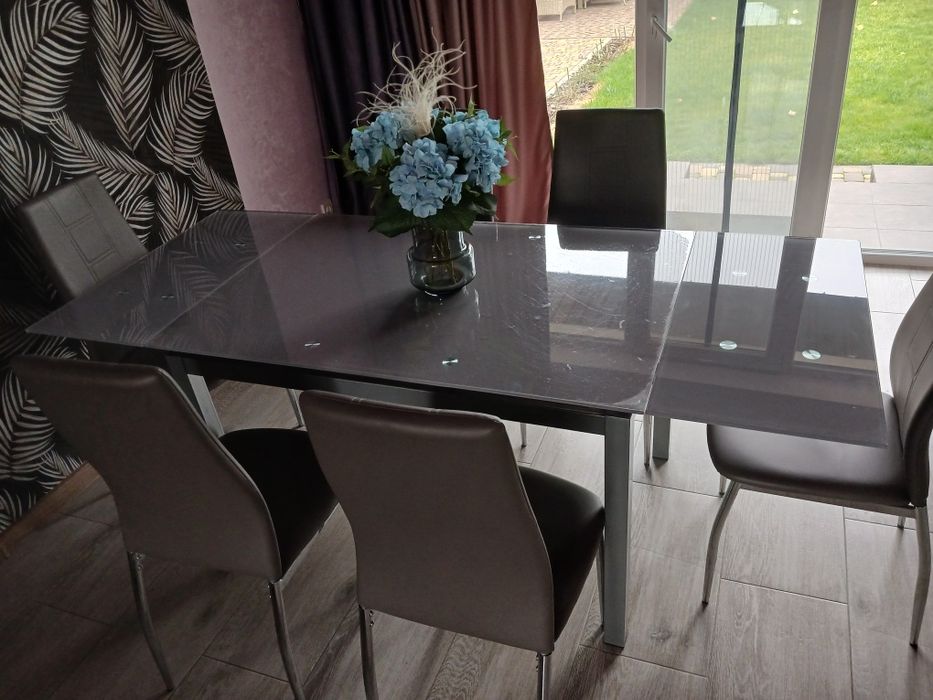 Кухонный стол +стулья