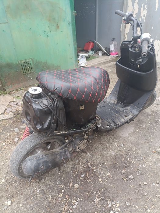Yamaha jog aprio