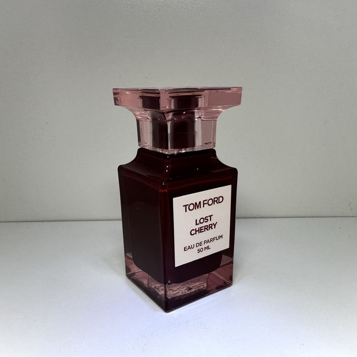 TOM FORD Lost Cherry EDP 50m + box from 30ml version