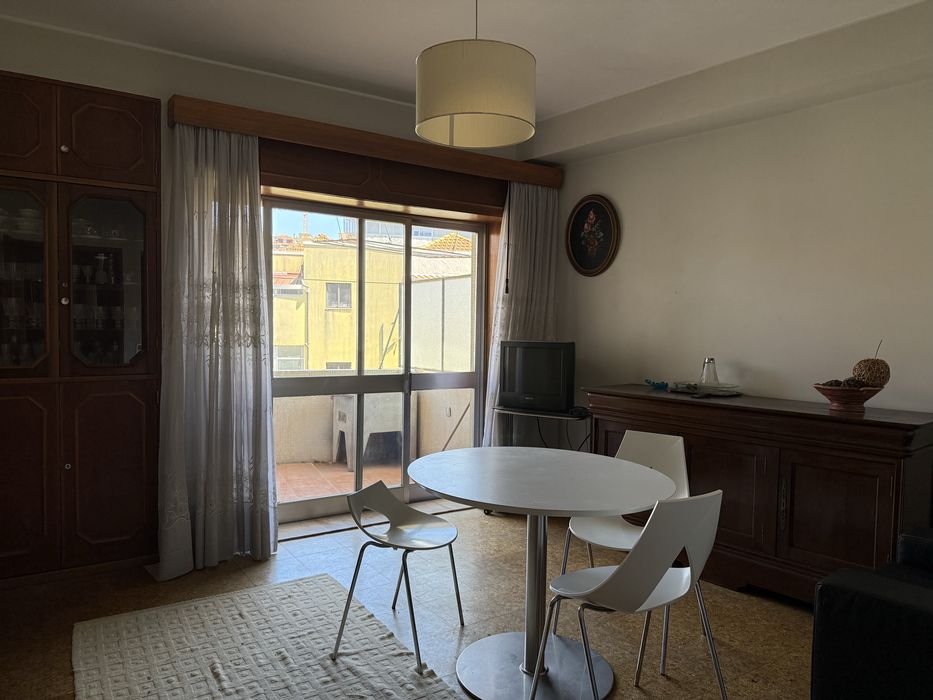 Quarto para estudantes