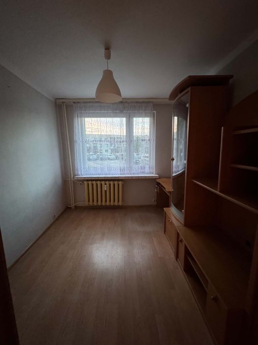 Wynajmę mieszkanie 45m