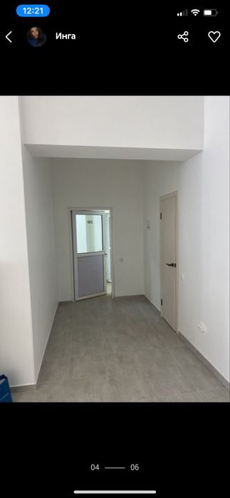 Commercial real estate at st. Kulikovo pole pl Oktyabrskoy revolyutsii pl (area 36 m²) - Atlanta.ua - photo 8