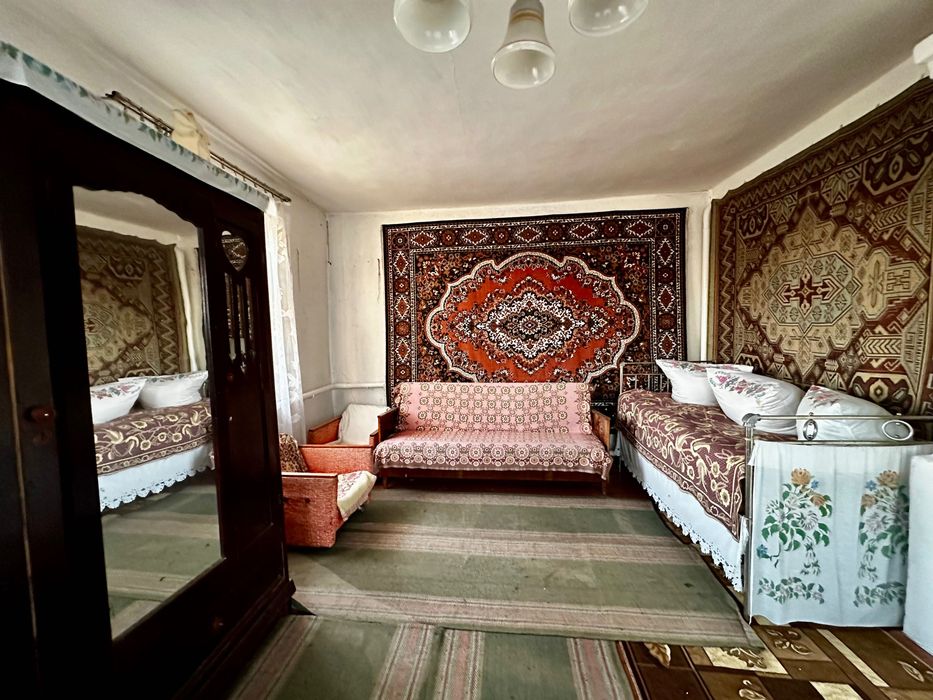 Цегляний будинок / гарний стан