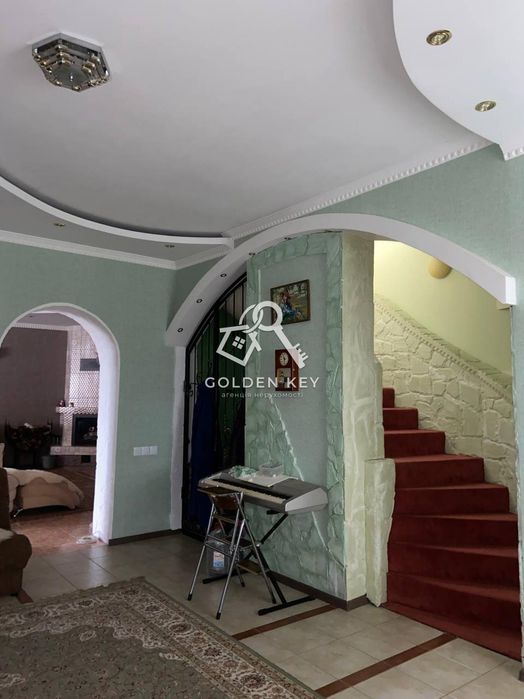 Оренда VIP будинку в Мар'янівці